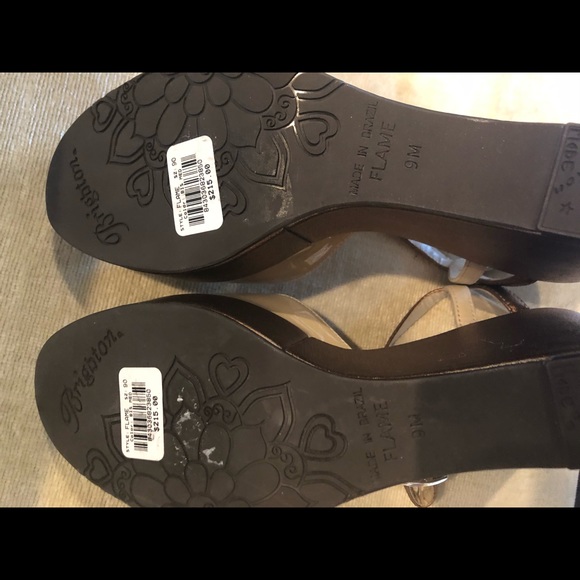 Sandals - Picture 5 of 7